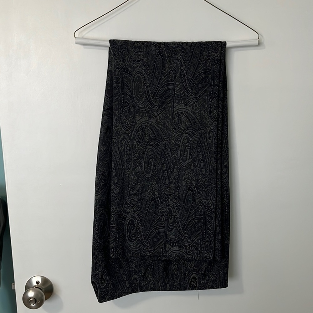 Dress pants
